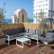 Roof Top 3 Floors - Netanya