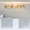 الماطر للشقق الفندقية Almater Hotel Suites