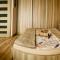 Zielone Kaszuby - agroturystyka z jacuzzi