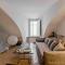 Piazza Navona Luxury Loft