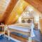 Northlands Farm Superior Chalet 2