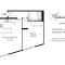Madison Hill - White Hill House 1 - 1 bedroom flat - London