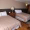 Historical Hotel - House of Ludington - Escanaba