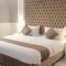 الماطر للشقق الفندقية Almater Hotel Suites