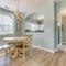 3 Mi to Beach North Myrtle Beach Condo with Patio! - ميرتل بيتش