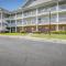 3 Mi to Beach North Myrtle Beach Condo with Patio! - ميرتل بيتش