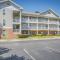 3 Mi to Beach North Myrtle Beach Condo with Patio! - ميرتل بيتش