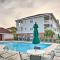 3 Mi to Beach North Myrtle Beach Condo with Patio! - ميرتل بيتش