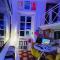 Hackert Art Room
