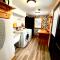 Nokasippi on 9 Brainerd Cabin and Cottage Sleeps up to 15 - Brainerd