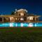 Villa Anemos Lakithra