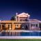 Villa Anemos Lakithra