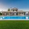 Villa Anemos Lakithra