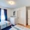 Peaceful Trenton Home with Patio Near Hiking!