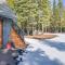 Westwood Cabin Lake Almanor Across the Street! - Lake Almanor