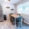 Indian Point Condo #18 at Tribesman Resort on Table Rock Lake near Silver Dollar City, Branson