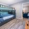 Indian Point Condo #18 at Tribesman Resort on Table Rock Lake near Silver Dollar City, Branson