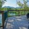 Stonecrest Lodge Lake Front Home with private boat dock - 海厄沃西