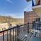 Walkable Lynchburg Condo with Private Balcony - Lynchburg