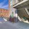 Walkable Lynchburg Condo with Private Balcony - Lynchburg