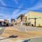 Walkable Lynchburg Condo with Private Balcony