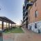 Downtown Lynchburg Condo with James River Views - Lynchburg