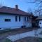 Lovely country house in a wonderful garden - Ion Roată