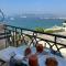 Croisette Palais Miramar - sea view