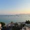 Croisette Palais Miramar - sea view