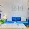 The Moose #8 - Modern Luxe Loft with King Bed & Free Parking & Wifi - Мемфис