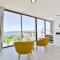 Rova luxury bay view apartment with pool - 万塔西西