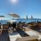 Croisette Palais Miramar - sea view