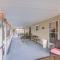 Monticello Home with Deck and Fire Pit Less Than 1 Mi to Water - Monticello
