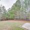 Monticello Home with Deck and Fire Pit Less Than 1 Mi to Water - Monticello
