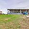 Monticello Home with Deck and Fire Pit Less Than 1 Mi to Water - Monticello
