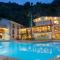 Sangay Spa Hotel
