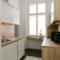 Stylish APT for 4-6, 5 min to center, no lift currently - Wien