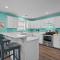 Golden Hour on Greenville- 1.5 blocks to beach, Pet Friendly, & No Hidden Fees!! - كارولينا بيتش