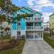 Golden Hour on Greenville- 1.5 blocks to beach, Pet Friendly, & No Hidden Fees!! - كارولينا بيتش