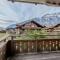 Chalet Apartments Iseltwald