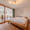 Chalet Apartments Iseltwald