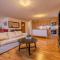 Chalet Apartments Iseltwald
