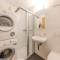 Chalet Apartments Iseltwald