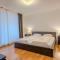 Chalet Apartments Iseltwald