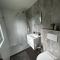 Ferienhaus / Chalet / Bungalow am See, Holland, Niederlande, Lathum - Lathum