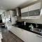 Ferienhaus / Chalet / Bungalow am See, Holland, Niederlande, Lathum - Lathum