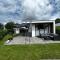 Ferienhaus / Chalet / Bungalow am See, Holland, Niederlande, Lathum - Lathum