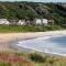 44 Gower holiday village Ty Gŵyr Cosy 2 bedroom Chalet - Swansea