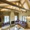 Wild Lavender Mountain Resort - 帕皮康