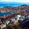 Adriatic Dream - Garage - Sea View